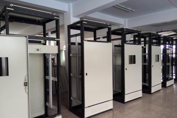 景谷控制柜-控制柜布线要求